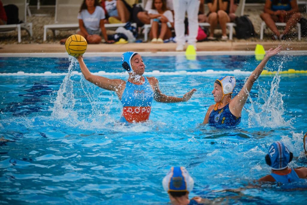 Fotografija s turnira Plejade