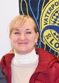Vesna Jagušić