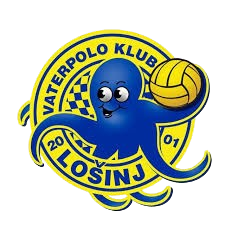 VK Lošinj Logo
